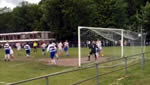 BVC Bloemendaal A1 - Buitenboys A1