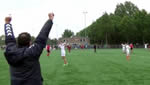 Buitenboys A1 - BVC Bloemendaal A1
