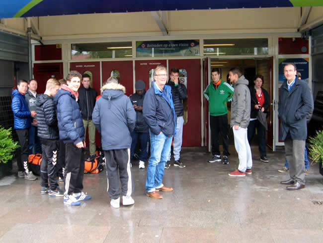 Verzamelen Bloemendaal B1