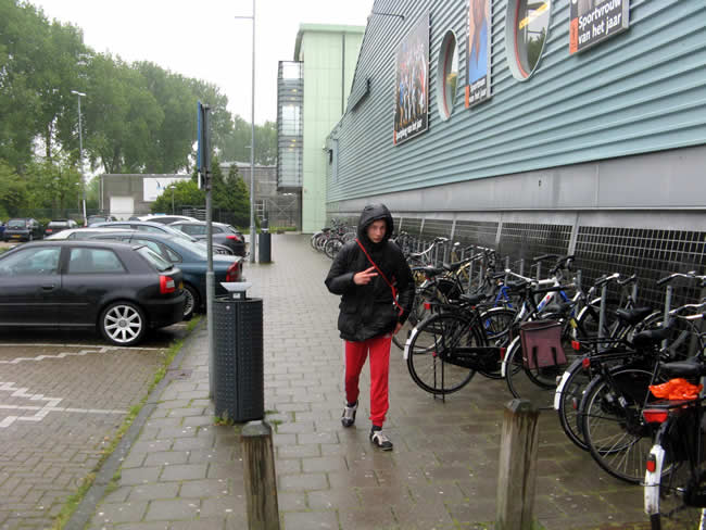 Michiel