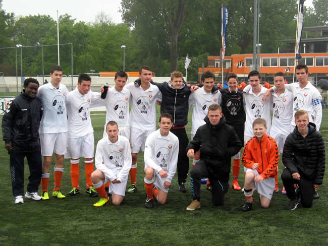 Teamfoto