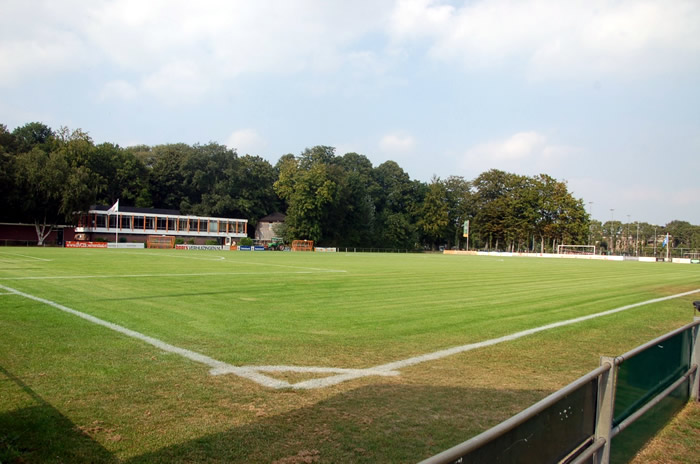 Hoofdveld BVC Bloemendaal