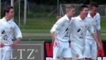Kaas scoort