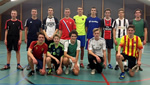 Indoortraining