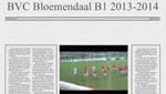 BVC Bloemendaal