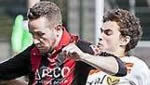 BVC Bloemendaal - EDO