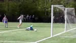 BVC Bloemendaal 1 - VVH 1