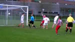 De Zouaven A1 - BVC Bloemendaal A1