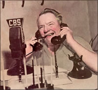 W.C. Fields