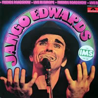 Jango Edwards & Friends Roadshow