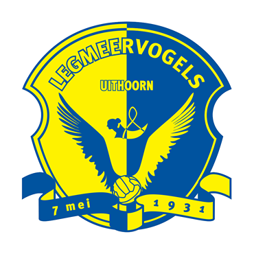 Logo Legmeervogels