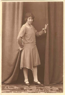 Leeuwarden, 6 juli 1930