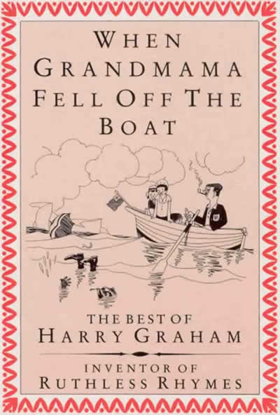 Harry Graham