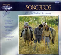Songbirds