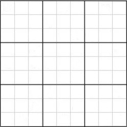lege sudoku