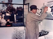 Jacques Tati