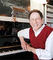 Tom Lehrer