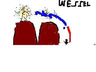 Tekening Wessel