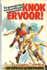 Knok ervoor!, 1979