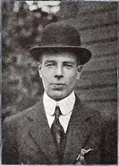 Harry Francken