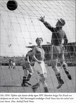 Piet Kraak