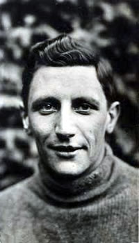 Gejus van der Meulen